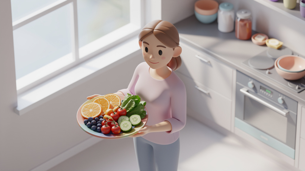 Diet tips for beginners common mistakes in achieving lasting health and sustainable weight management