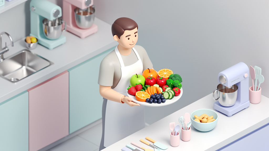 Balanced diet plan personalized nutrition approach highlighting why one-size-fits-all strategies often fail to meet individua