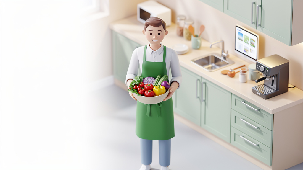 Cómo calcular y ajustar tus macros para perder peso de forma efectiva en un plan de nutrición saludable